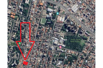 Casa, 1317 m² - Foto 1