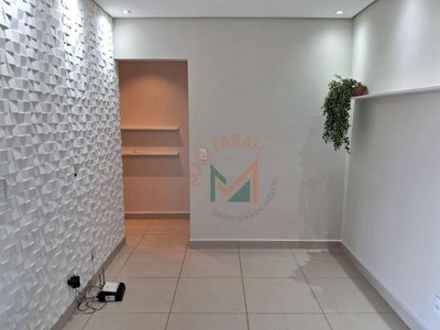 Apartamento, 3 quartos, 87 m² - Foto 2