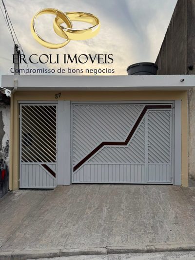 Casa, 1 quarto, 70 m² - Foto 2