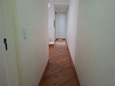 Apartamento, 2 quartos, 52 m² - Foto 3
