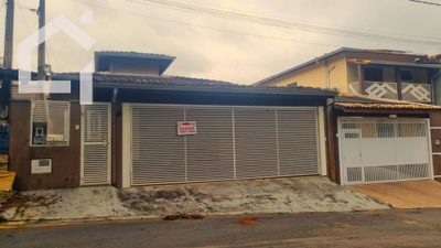 Casa, 2 quartos, 163 m² - Foto 1