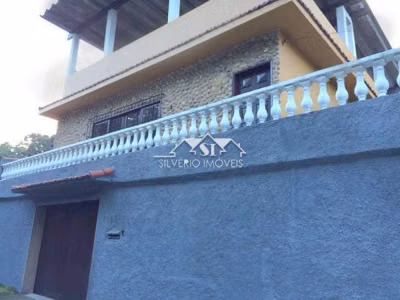 Casa, 2 quartos, 140 m² - Foto 1