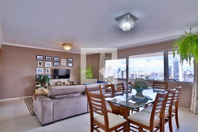 Apartamento, 3 quartos, 134 m² - Foto 4