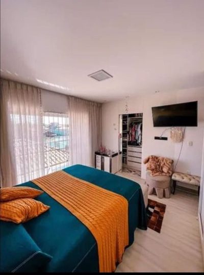 Casa, 4 quartos, 230 m² - Foto 5