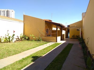 Casa, 2 quartos, 96 m² - Foto 1
