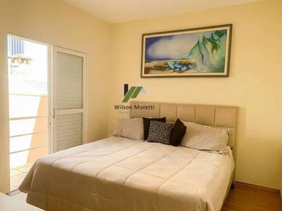 Casa, 3 quartos, 203 m² - Foto 5