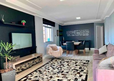 Apartamento, 2 quartos, 141 m² - Foto 3