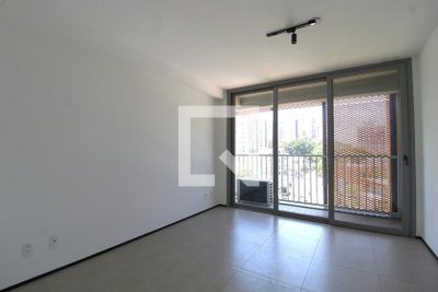 Kitnet-Studio, 30 m² - Foto 1