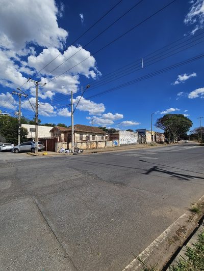 Terreno, 450 m² - Foto 2