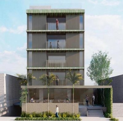 Apartamento, 3 quartos, 81 m² - Foto 2