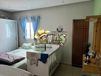 Casa, 4 quartos - Foto 4
