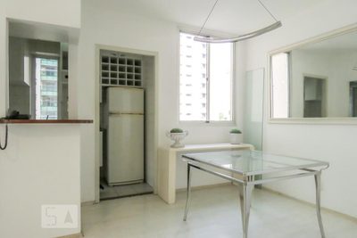 Apartamento, 2 quartos, 74 m² - Foto 2
