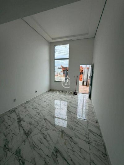 Casa, 1 quarto, 41 m² - Foto 1