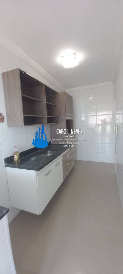 Apartamento, 2 quartos, 64 m² - Foto 4