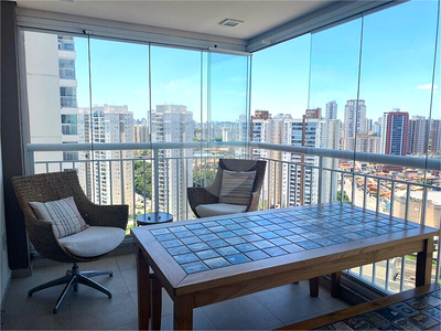 Apartamento, 3 quartos, 110 m² - Foto 2