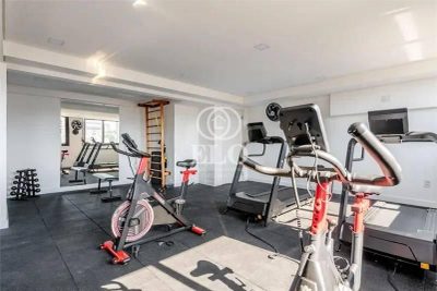 Apartamento, 1 quarto, 57 m² - Foto 3