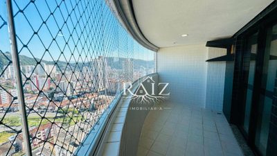 Apartamento, 3 quartos, 126 m² - Foto 2