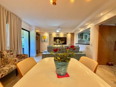 Apartamento, 3 quartos, 143 m² - Foto 5