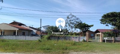 Terreno, 456 m² - Foto 2