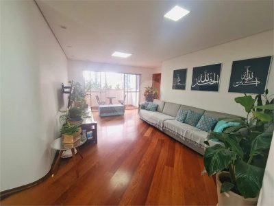 Apartamento, 3 quartos, 125 m² - Foto 4