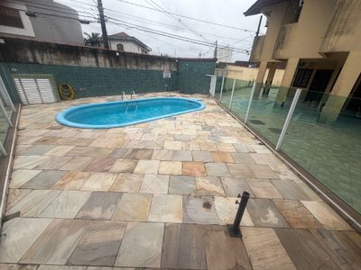 Sobrado, 2 quartos, 62 m² - Foto 3