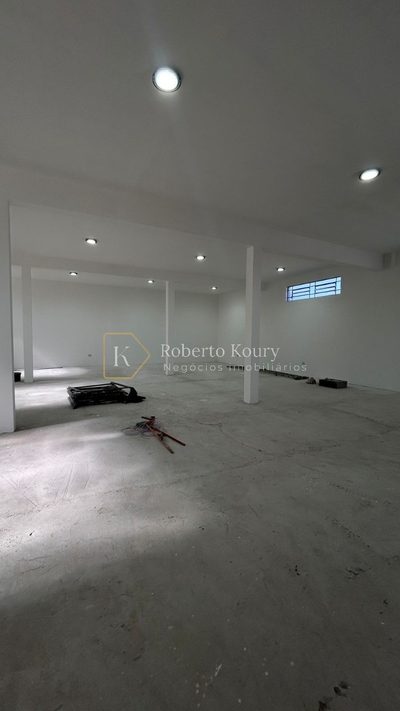 Loja-Salão, 260 m² - Foto 4