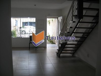 Casa, 3 quartos, 120 m² - Foto 3