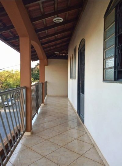 Casa, 4 quartos, 295 m² - Foto 2