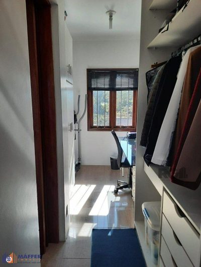 Casa, 3 quartos, 204 m² - Foto 4