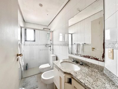 Apartamento, 3 quartos, 226 m² - Foto 3