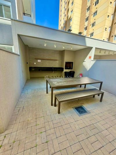Flat/Apart Hotel, 1 quarto, 22 m² - Foto 4