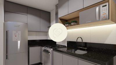 Apartamento, 3 quartos, 79 m² - Foto 5