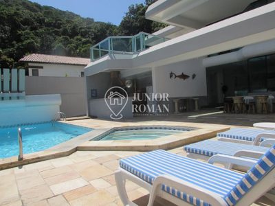 Casa, 6 quartos, 450 m² - Foto 4