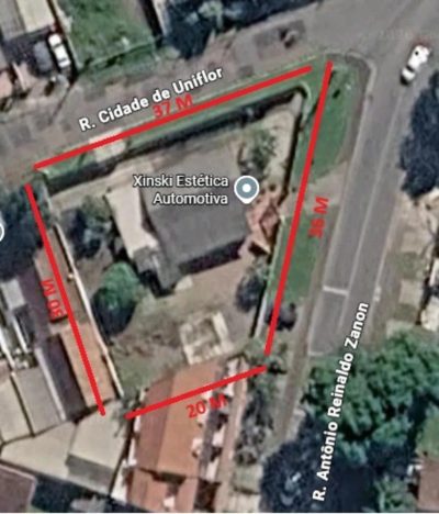 Casa Comercial, 200 m² - Foto 4