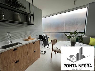 Apartamento, 3 quartos - Foto 5