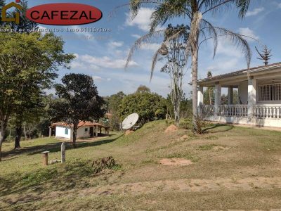 Casa, 3 quartos, 400 m² - Foto 1
