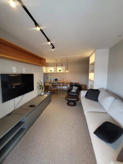 Apartamento, 2 quartos, 107 m² - Foto 1