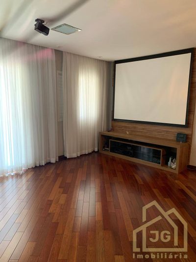 Apartamento, 3 quartos, 3000 m² - Foto 2