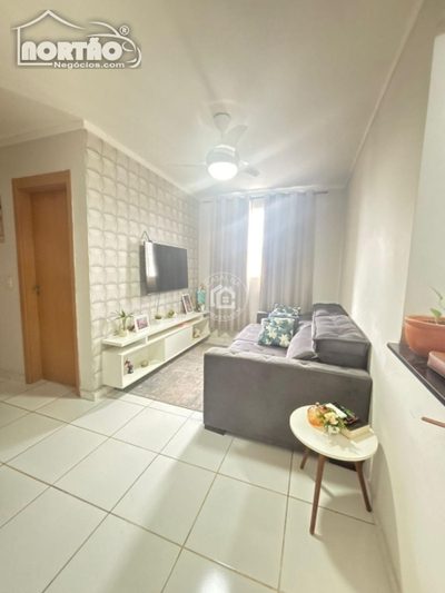 Casa, 3 quartos, 52 m² - Foto 1