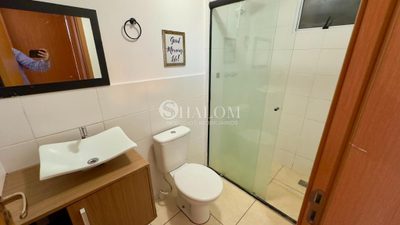 Apartamento, 2 quartos, 47 m² - Foto 5