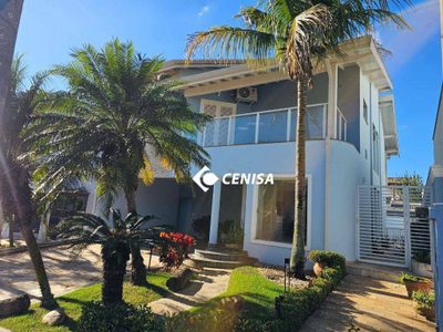 Casa de Condomínio, 4 quartos - Foto 2