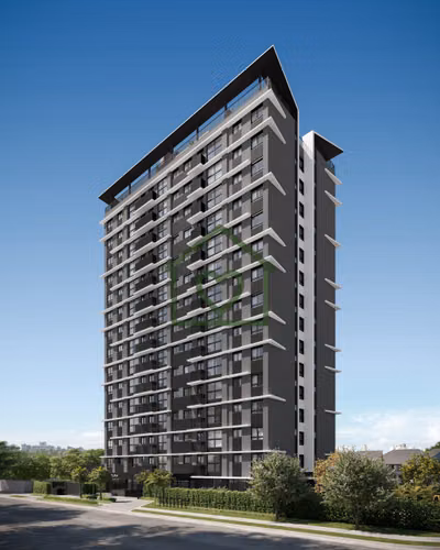 Apartamento, 3 quartos, 88 m² - Foto 1