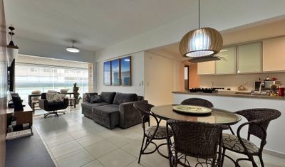 Apartamento, 3 quartos, 95 m² - Foto 5