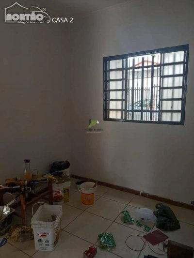 Casa, 3 quartos, 67 m² - Foto 2
