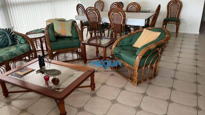 Cobertura, 3 quartos, 110 m² - Foto 2