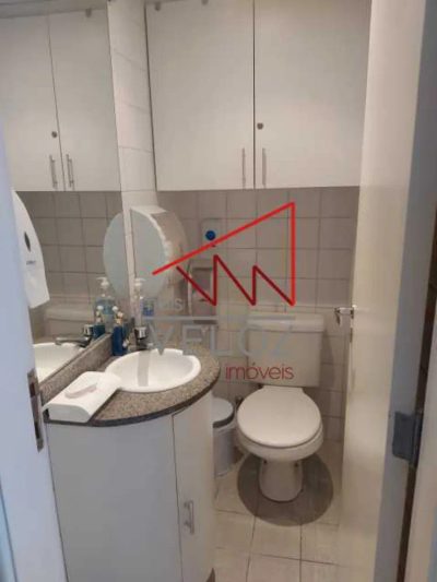 Sala-Conjunto, 30 m² - Foto 2