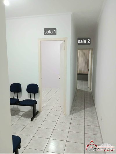 Sala-Conjunto, 38 m² - Foto 2