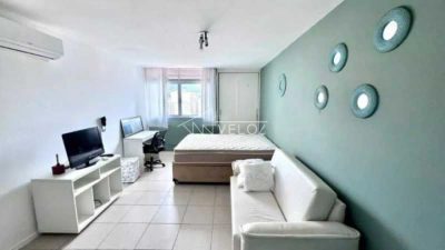 Apartamento, 1 quarto, 32 m² - Foto 3
