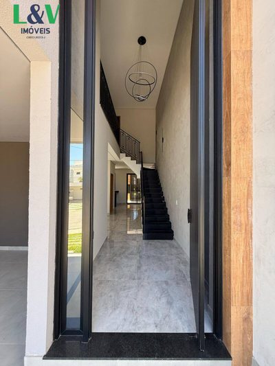 Casa, 3 quartos, 150 m² - Foto 4