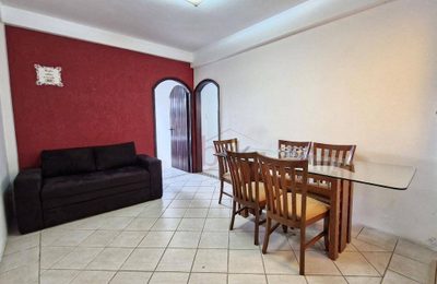 Apartamento, 3 quartos, 78 m² - Foto 1
